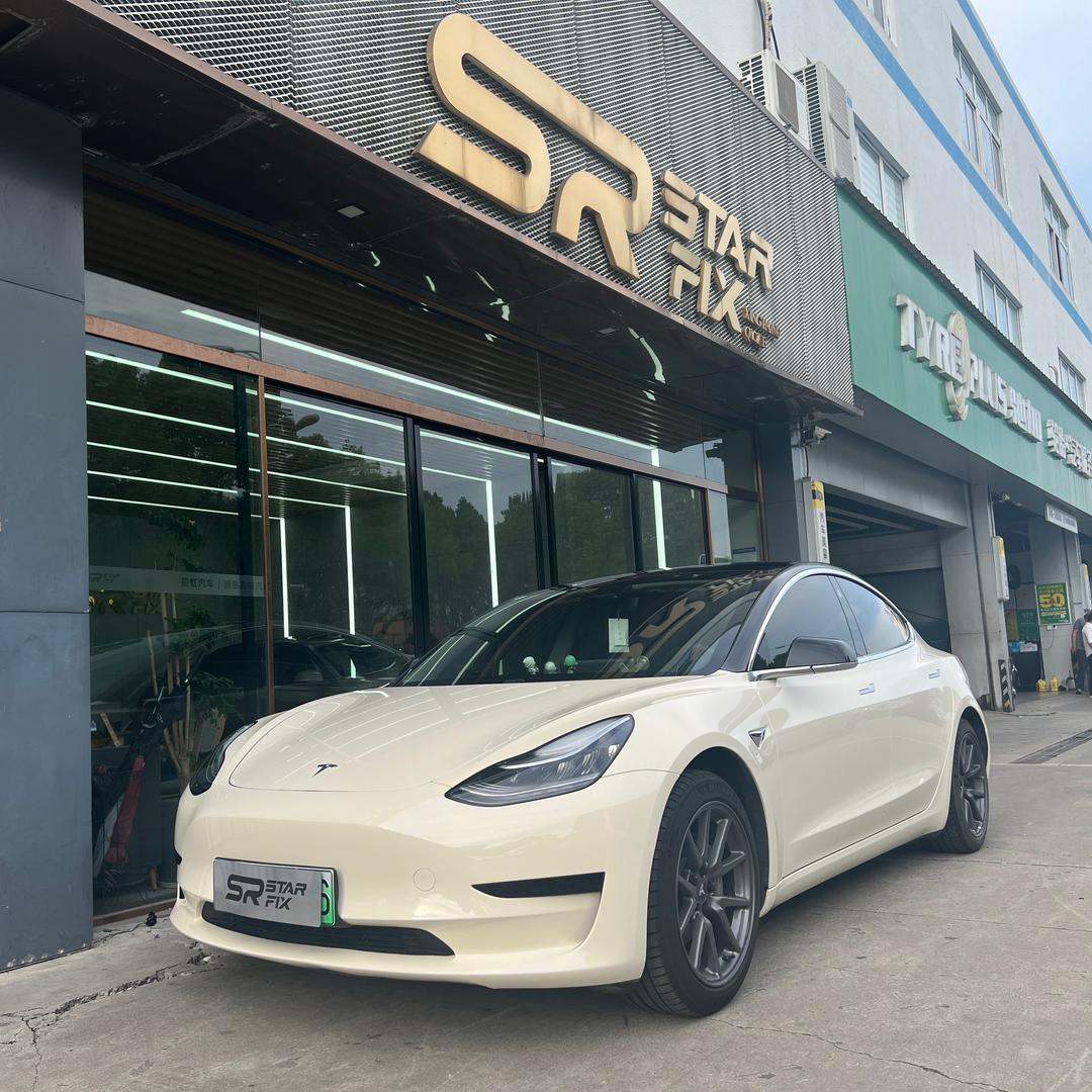 宁波锦戎汽车—老王