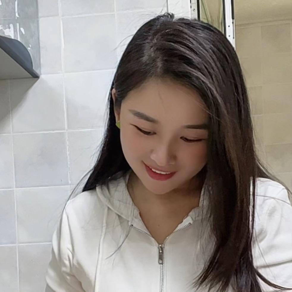 一个人的日子