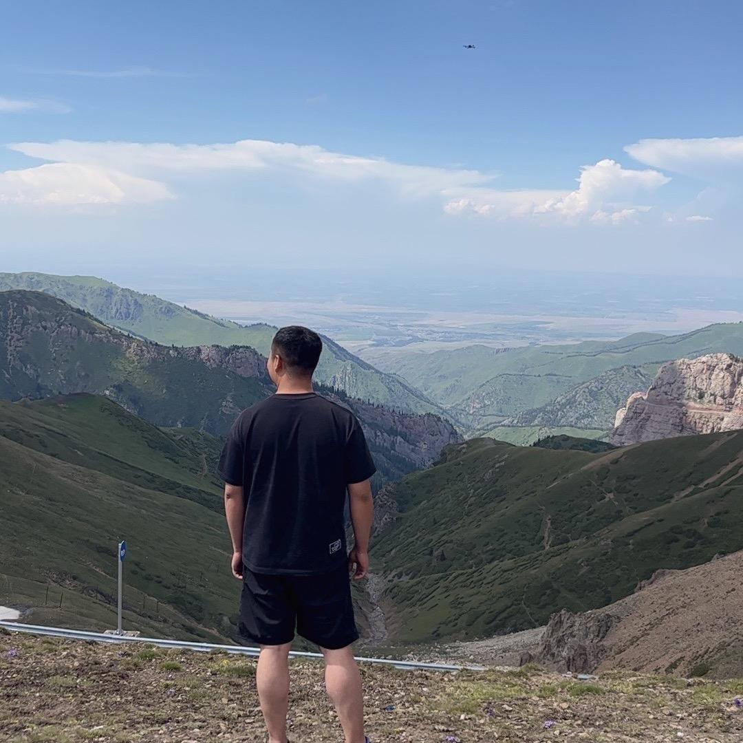 95后大米批发（新疆·伊宁）