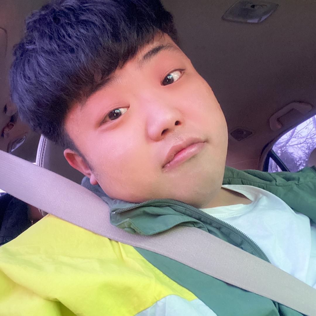 辉哥哥