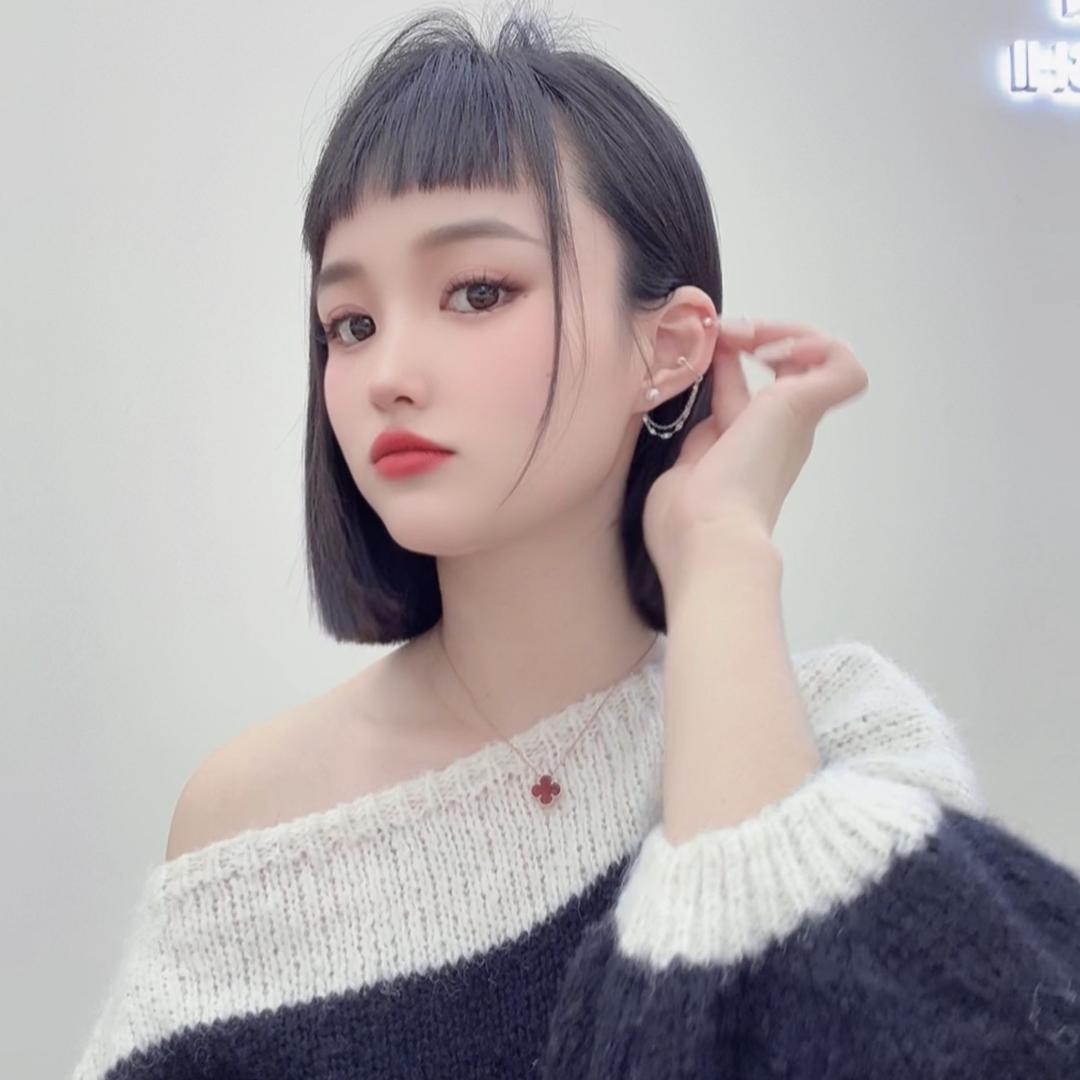 大M家 萌萌
