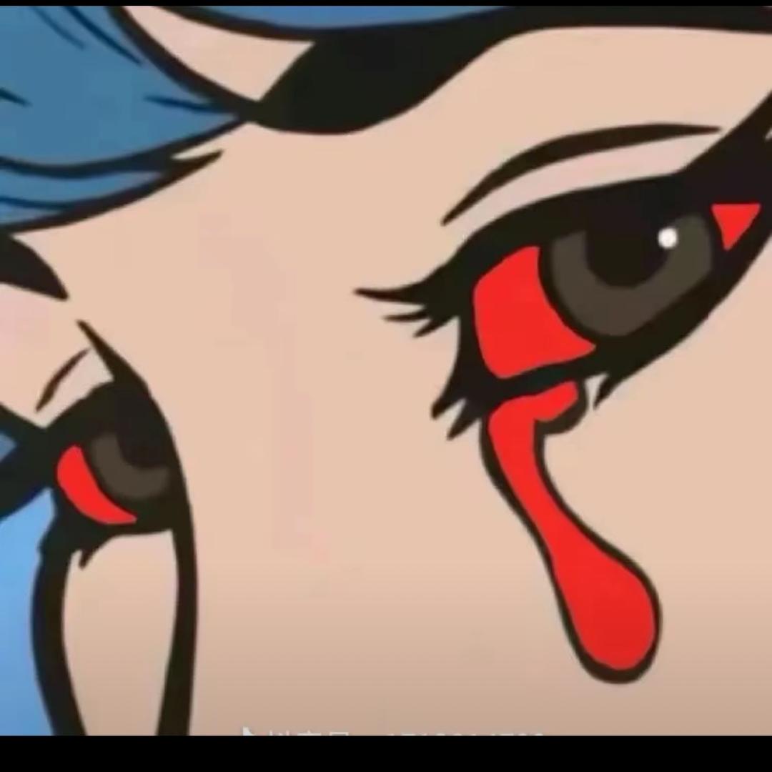 睡饱就不困了.