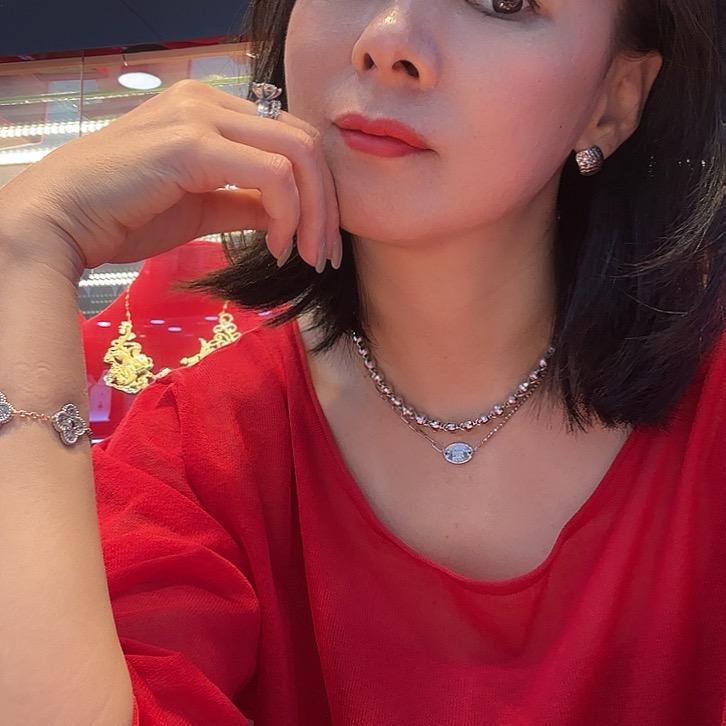 金文丰茹姐