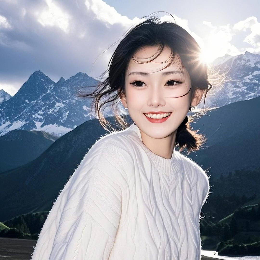 小雯