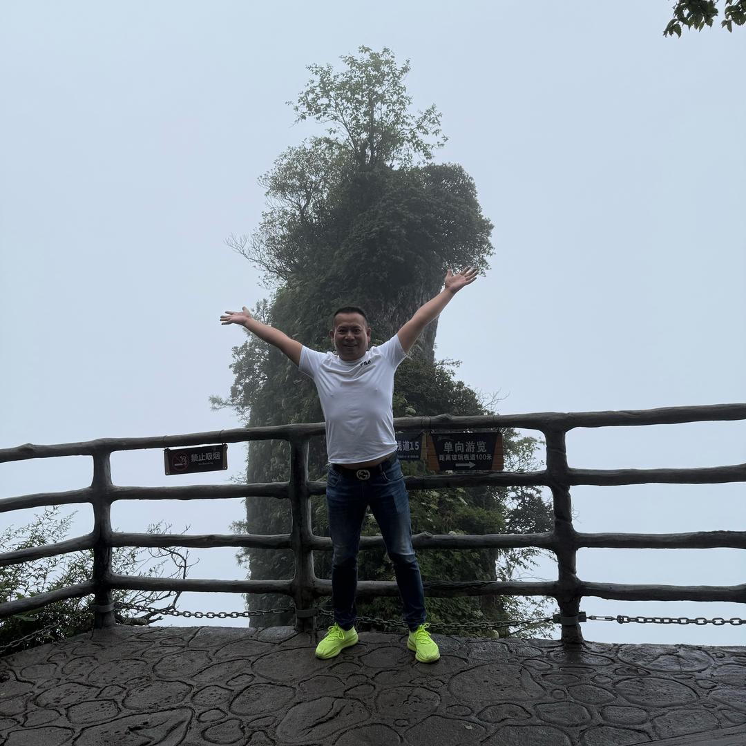 藏龙岛威哥🇨🇳