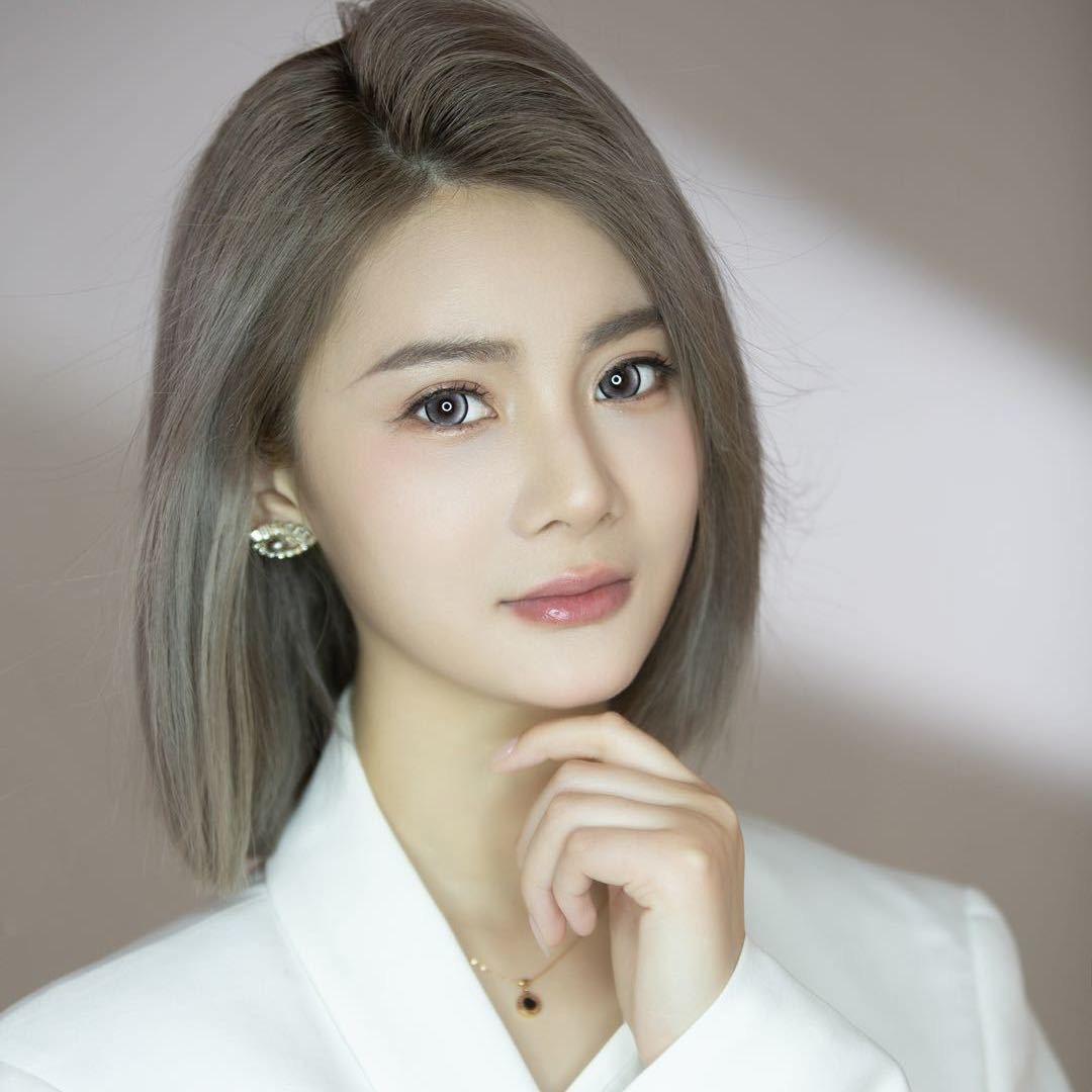 无锡无创洗眉｜安娜