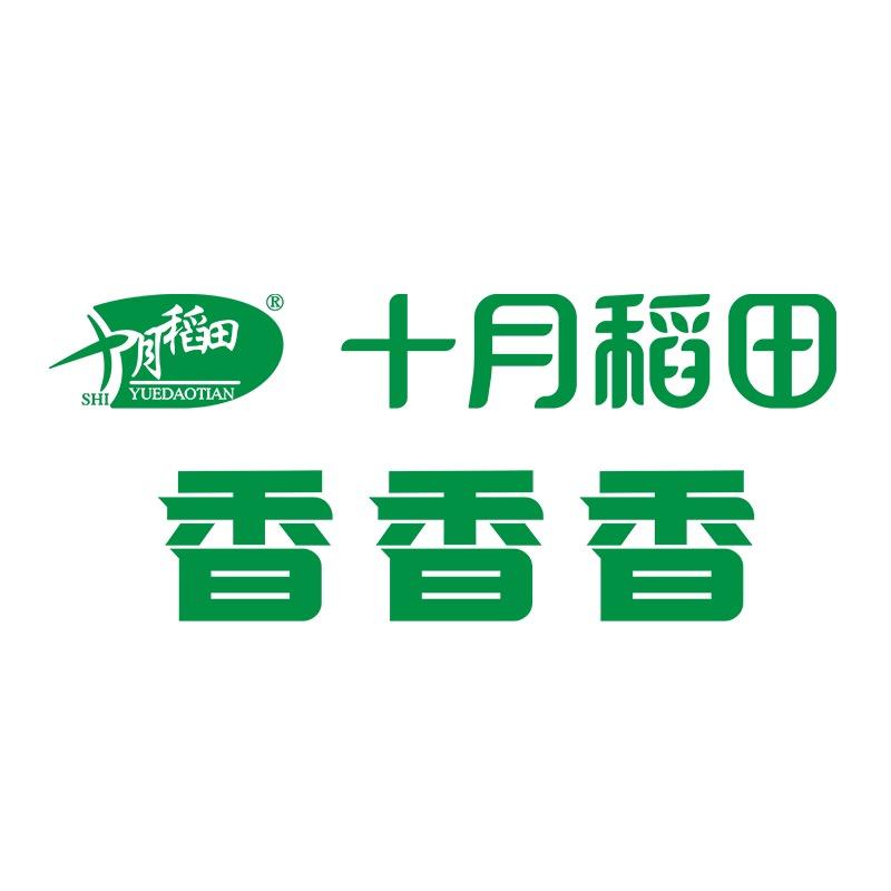 十月稻田官方旗舰店@抖音