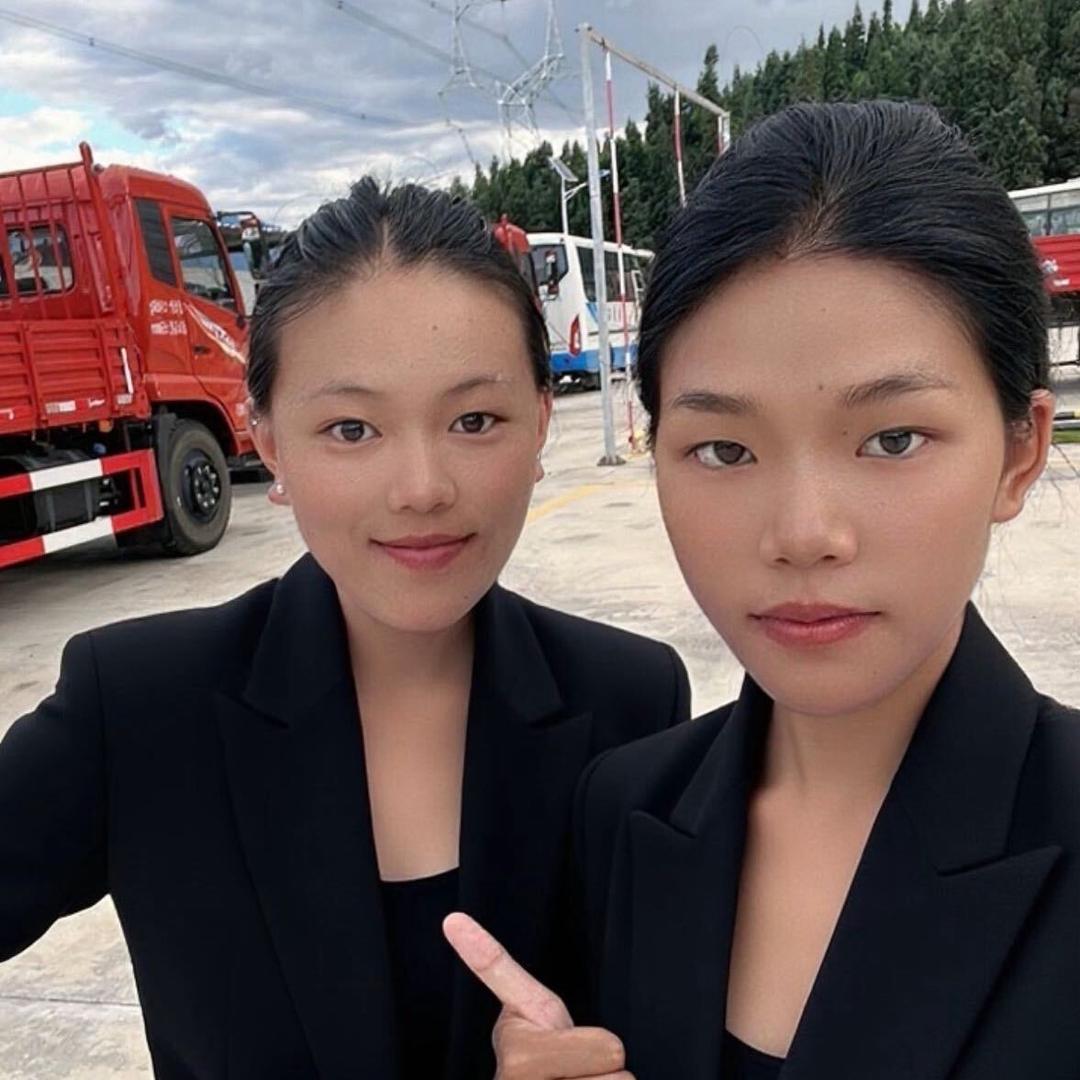 驾考小侯主任🚗