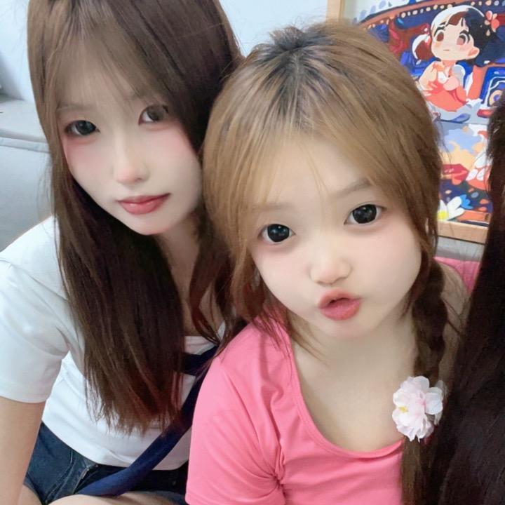 我也不太了解她