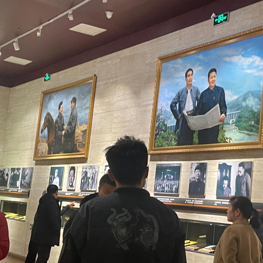 一顿干两馍