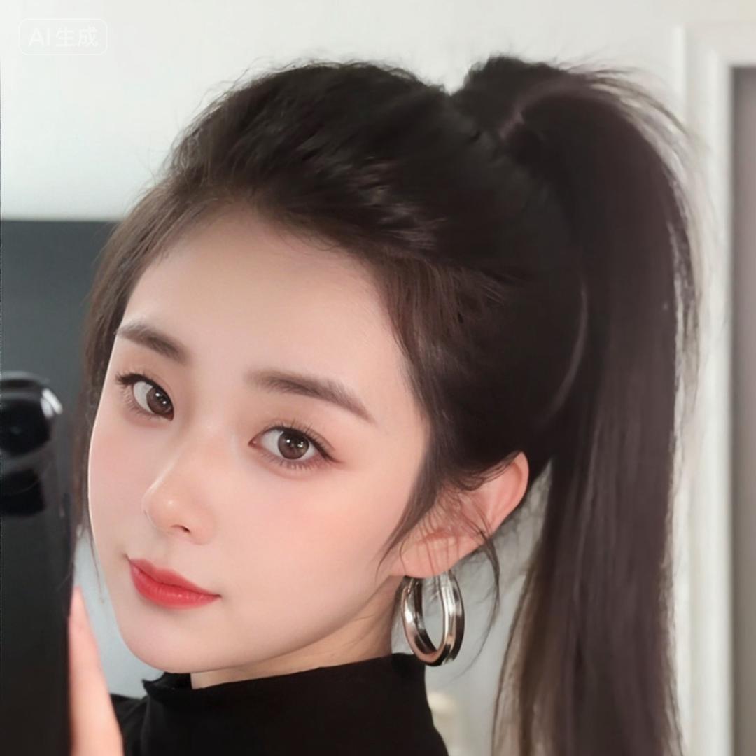 （燕子）恰好遇见你👉