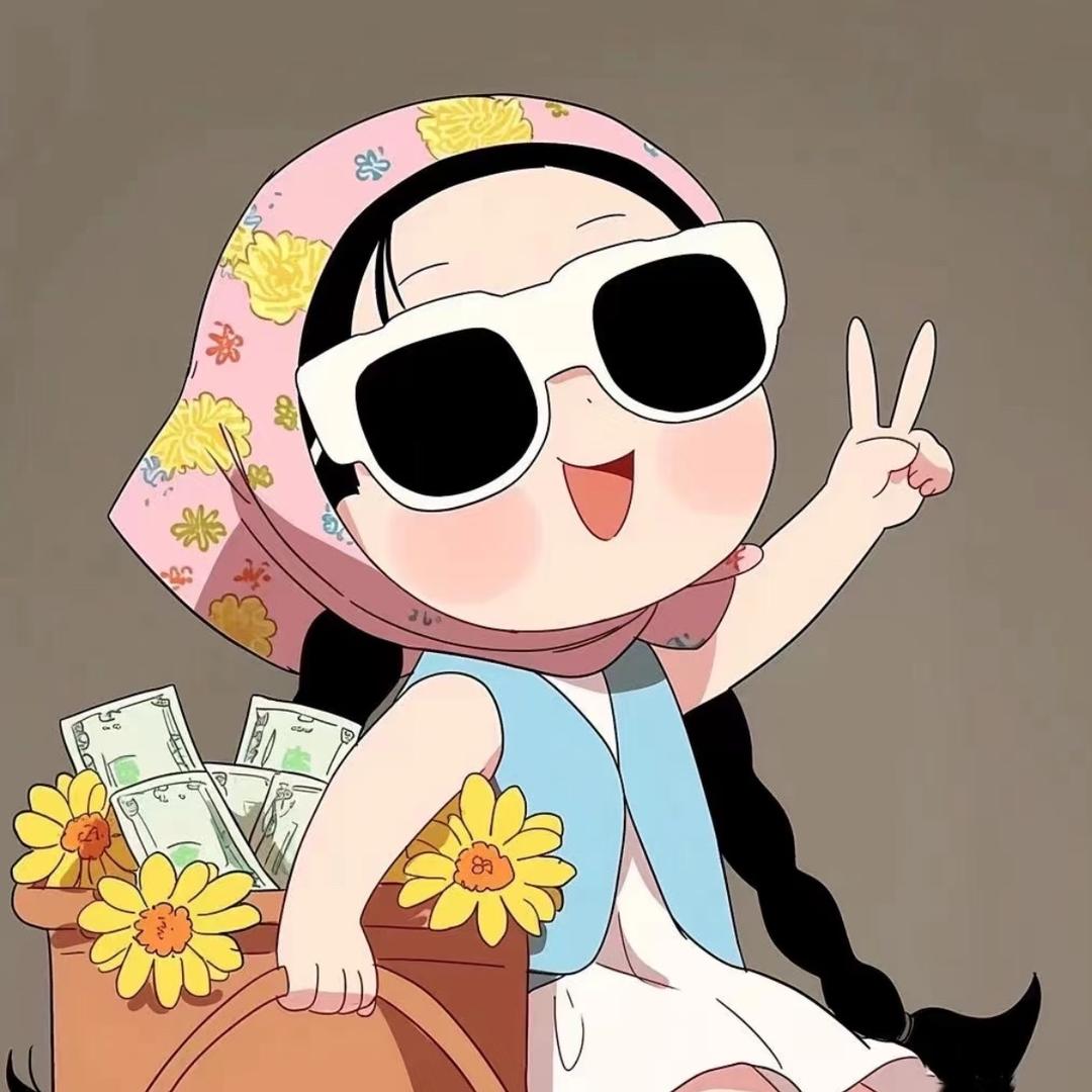 素素超爱吃(好运版)