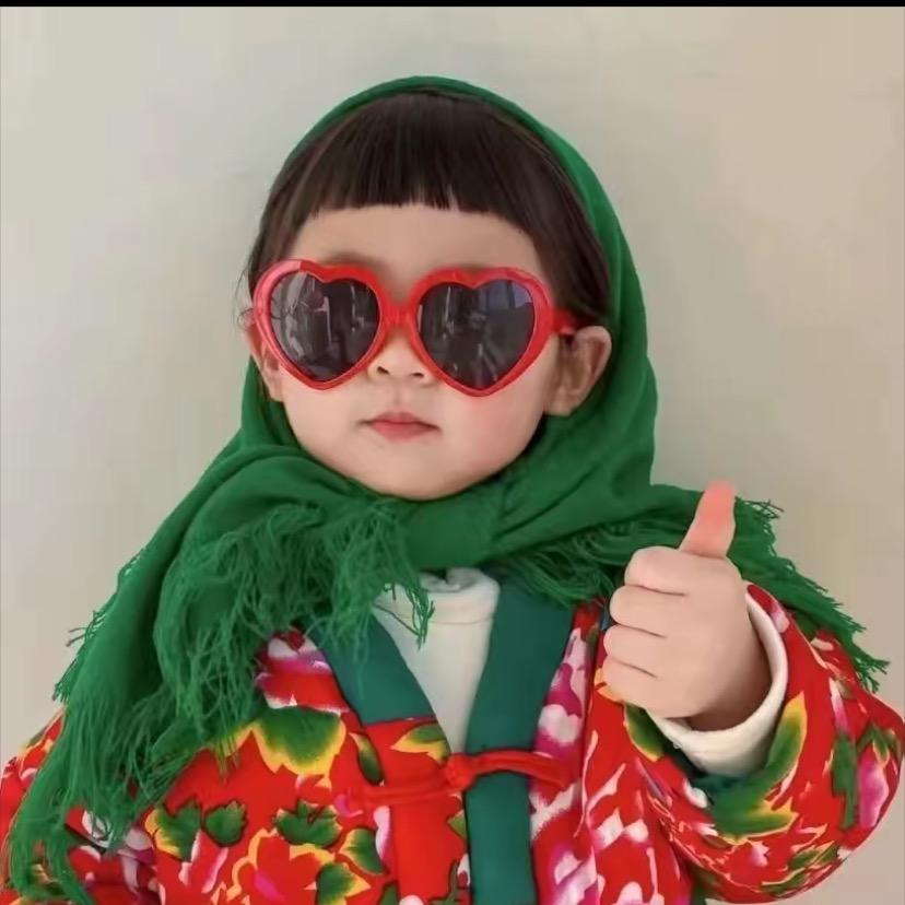 刘发财（学穿搭）