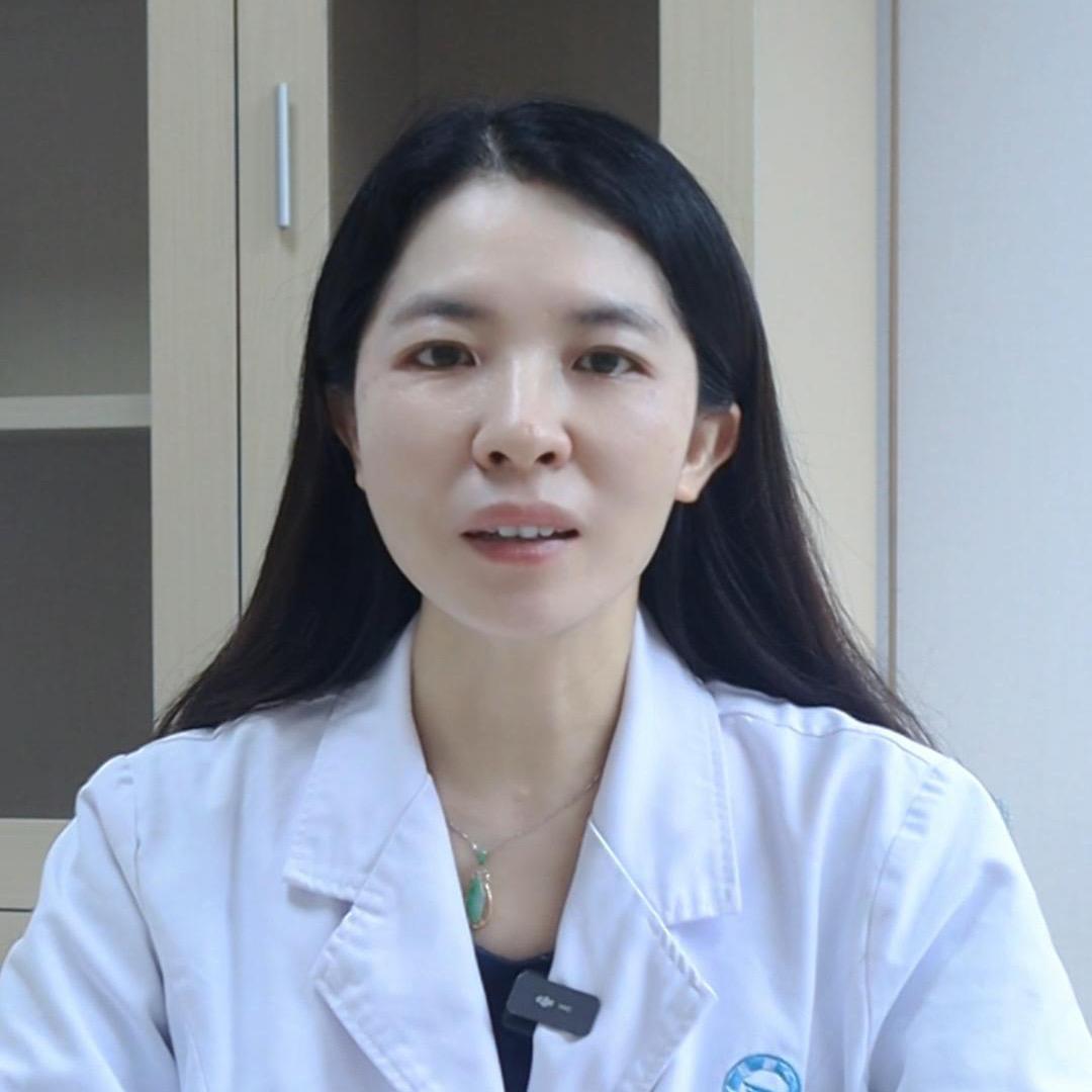生殖科陈主任
