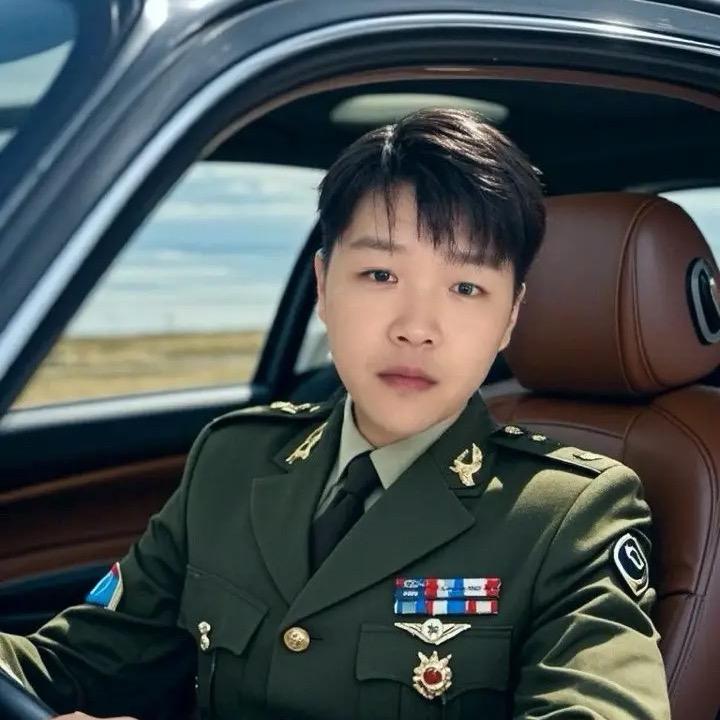 如鱼得水💧