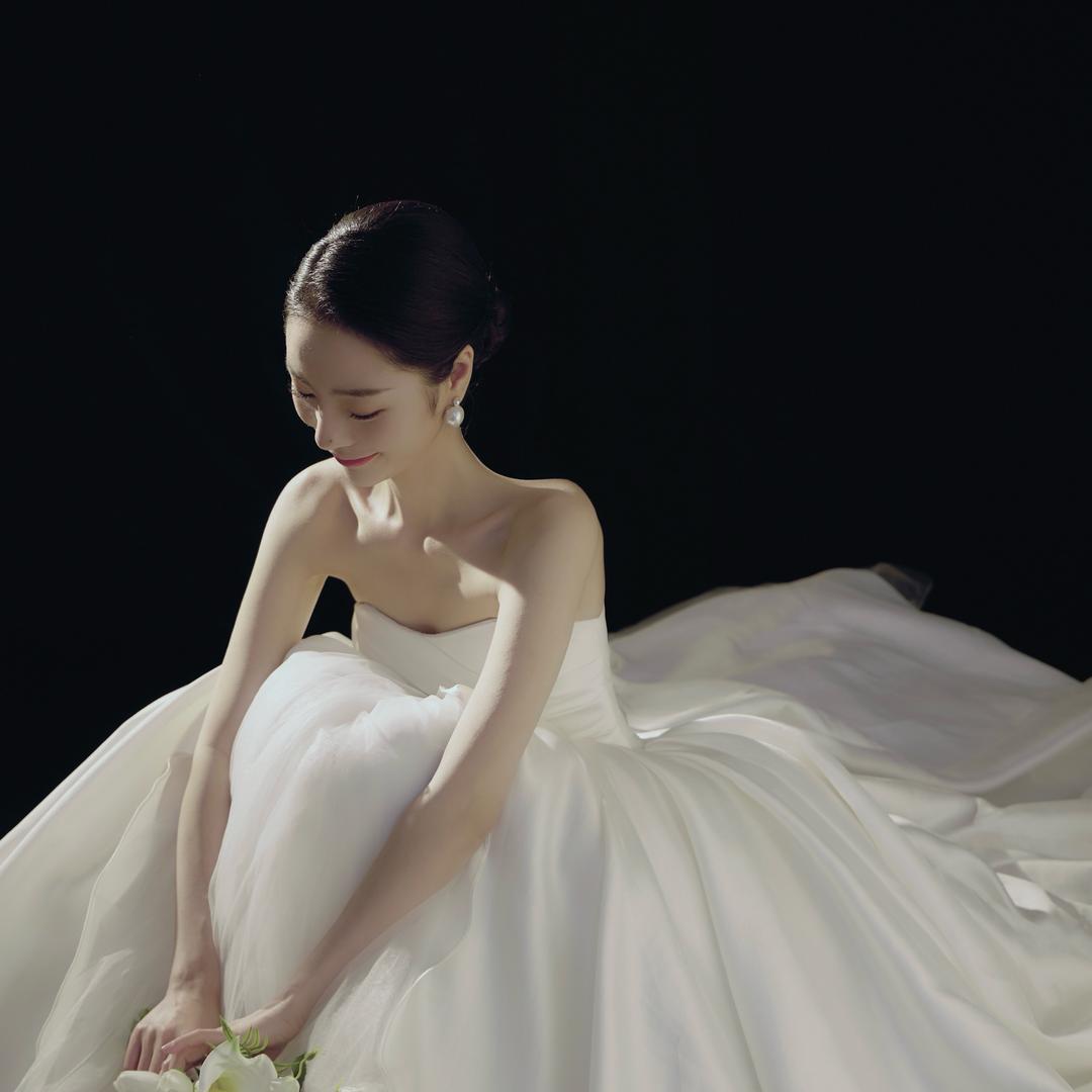 一个渣女