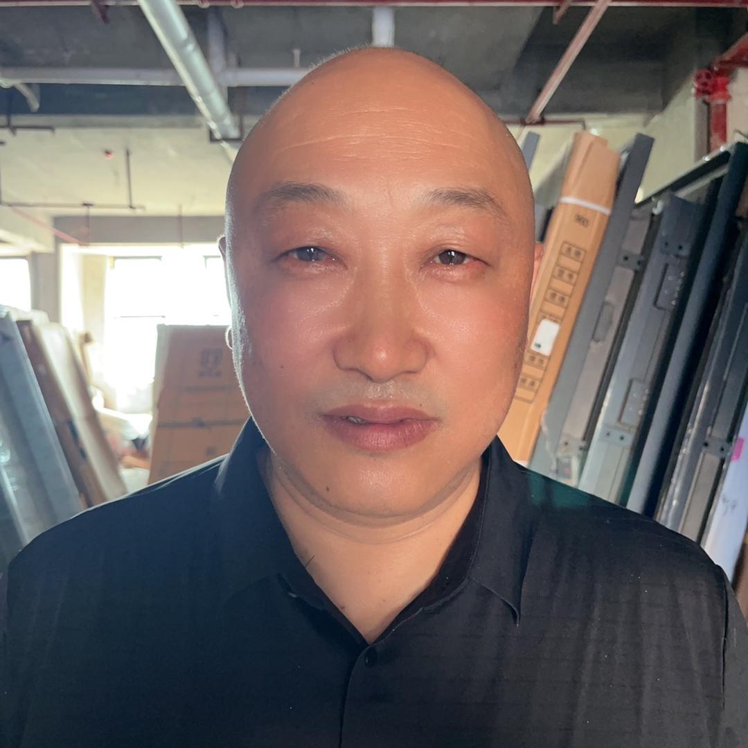 娄底光头哥｜大型门业批发