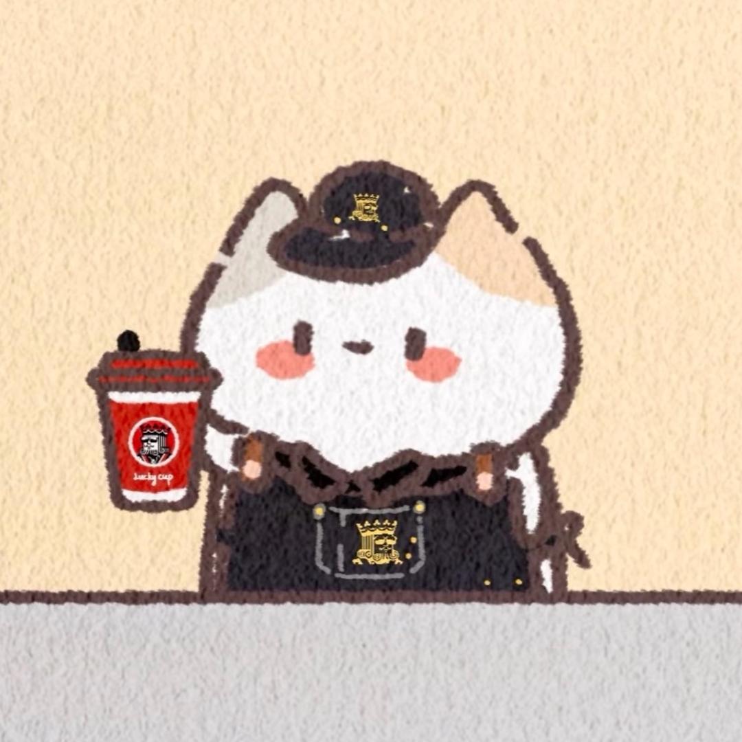 幸运咖（禧瑞华府店）