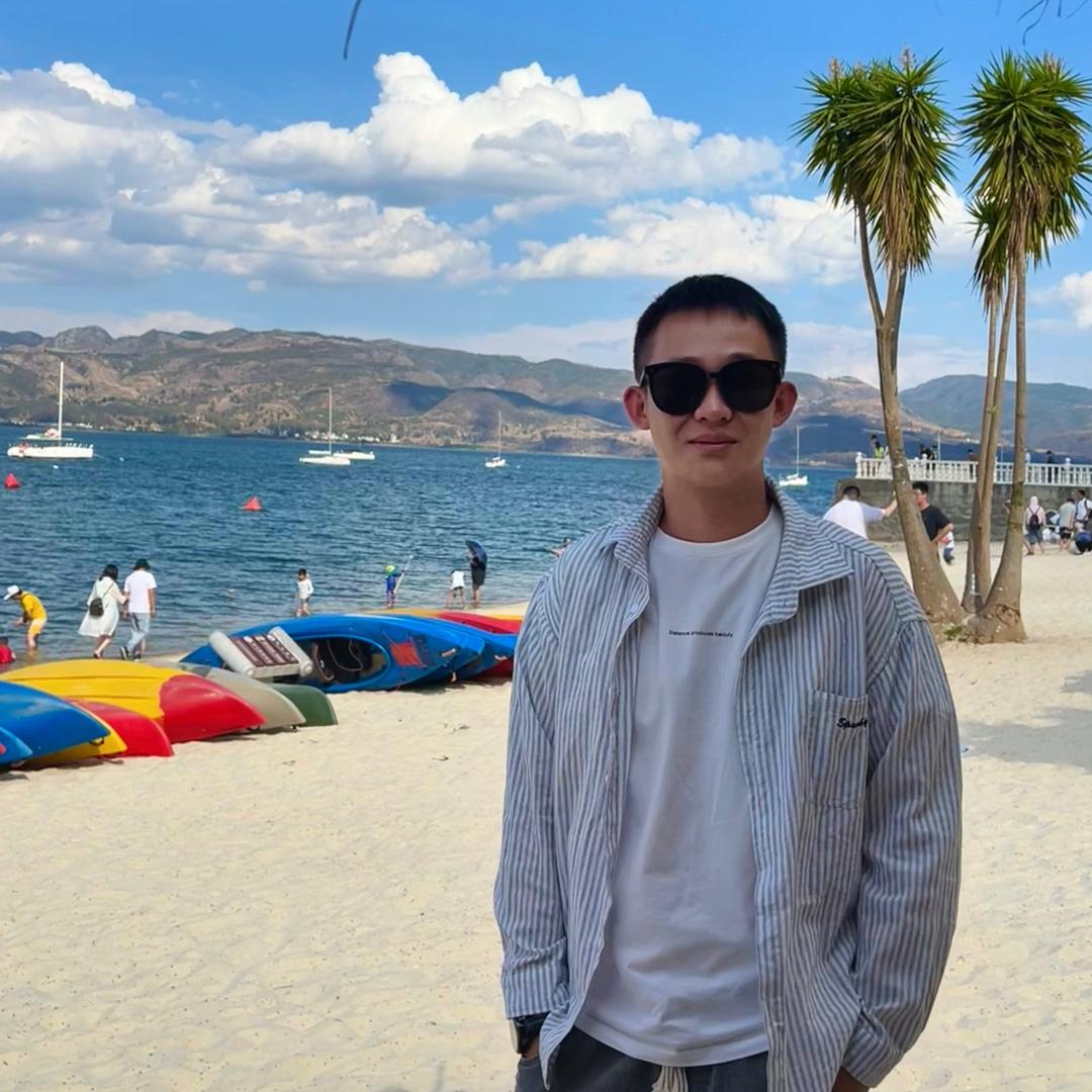 大理市易售二手车销售有限公司