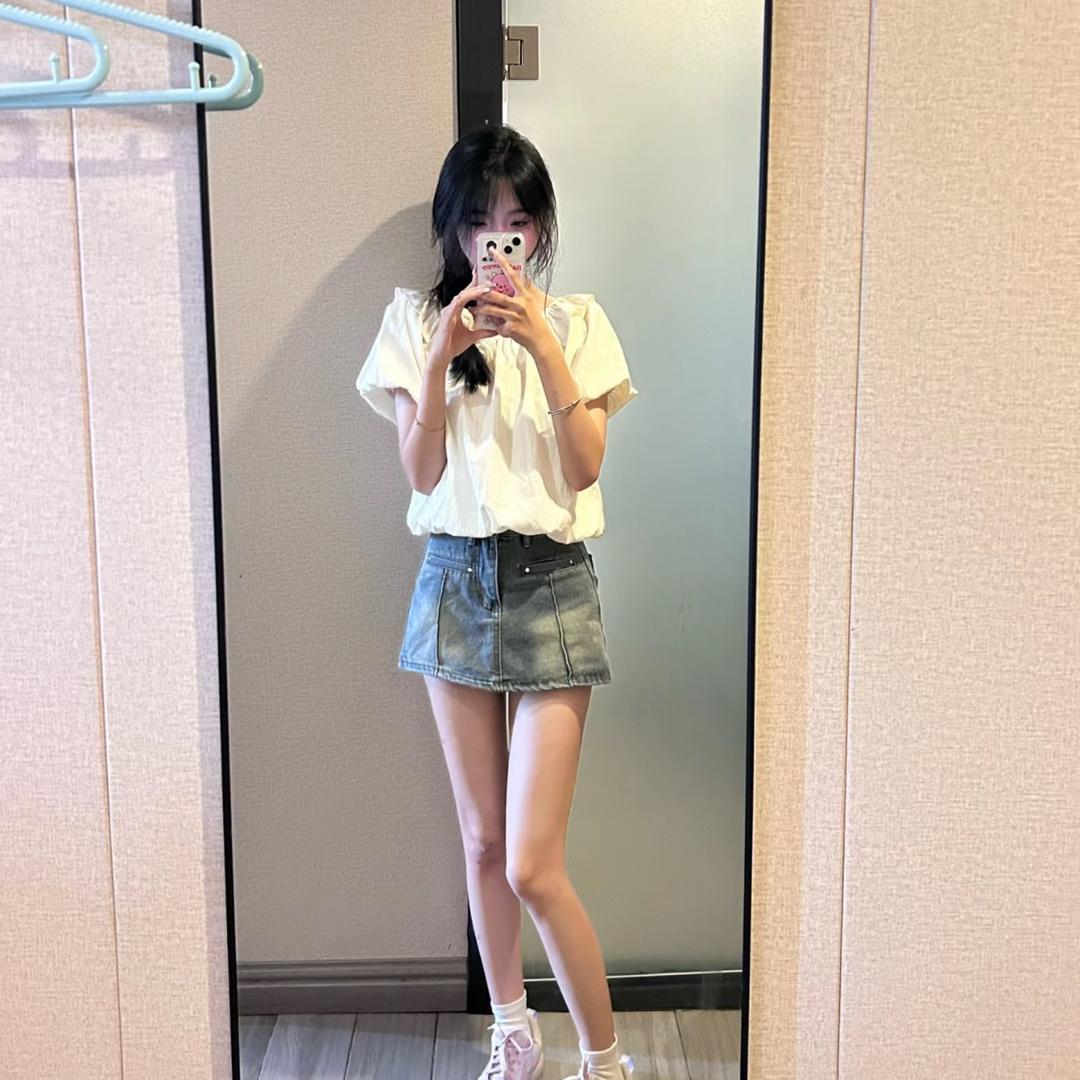 小妮子
