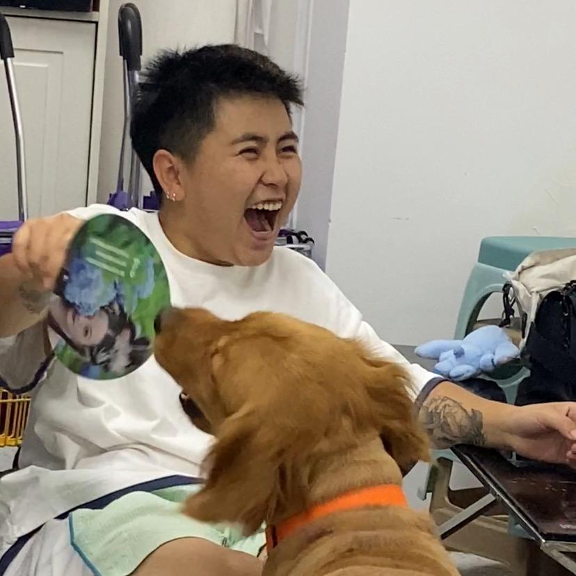 羊火火📷（未火版）