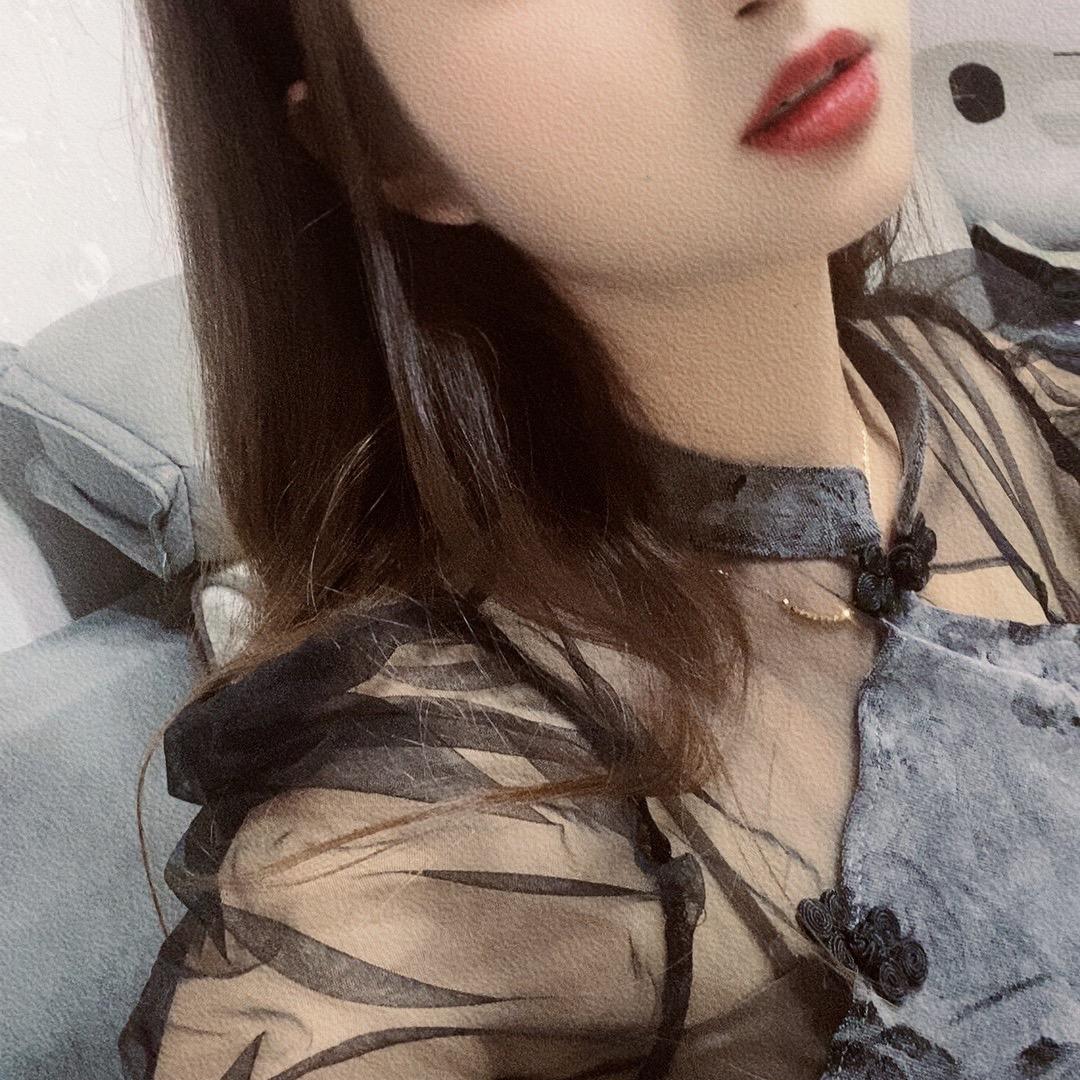 女人不能太认真