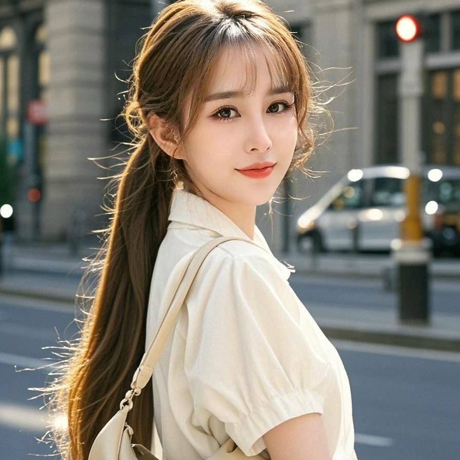 天仙小女