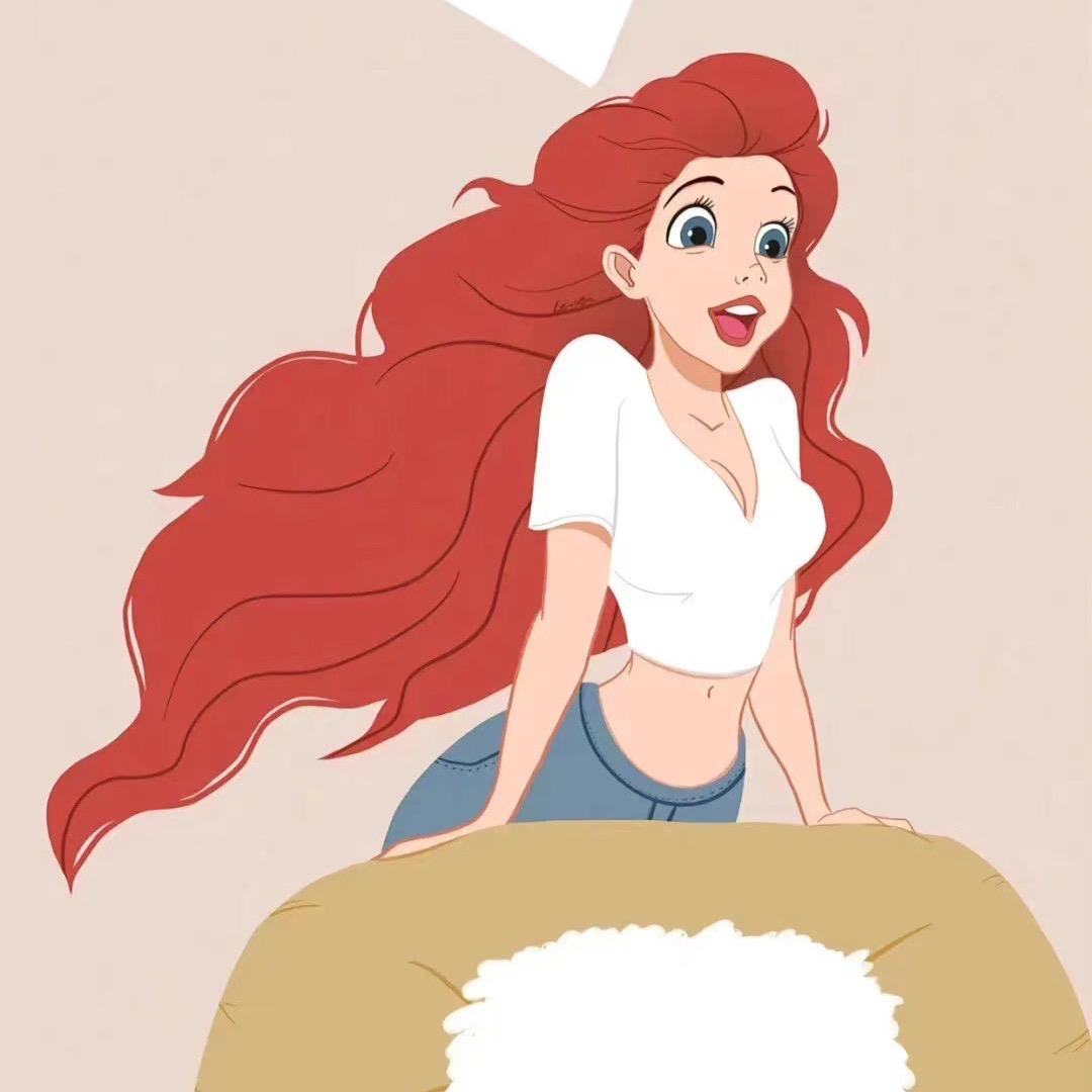 🌈兜里有糖🌈