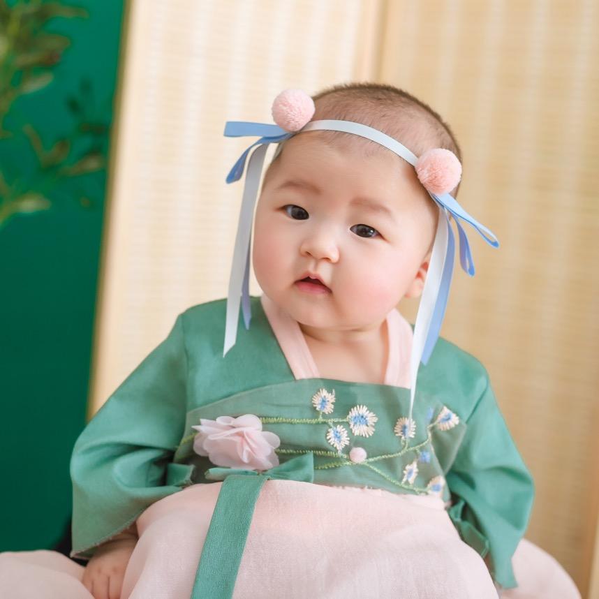 小糯米Baby🎀