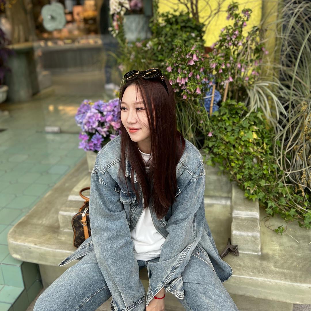 不烦躁的羊羊_
