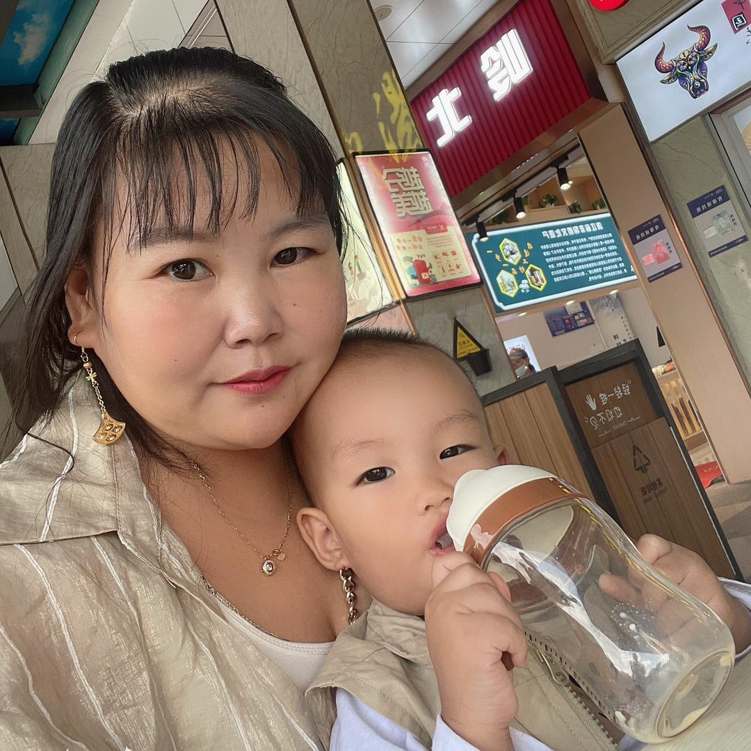 💞单身宝妈💞