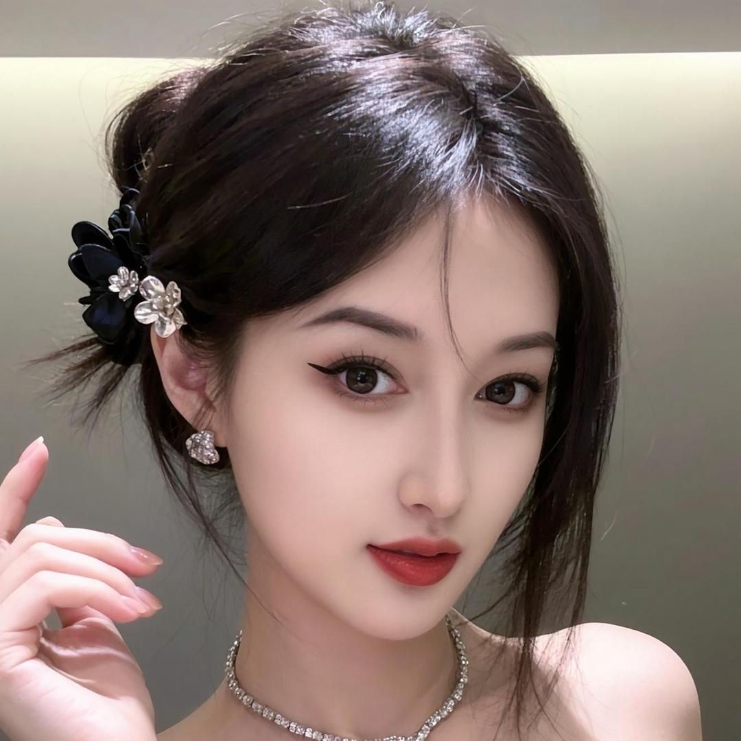 安然～