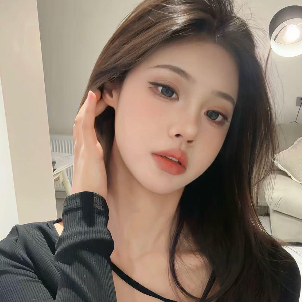 桥上的少女