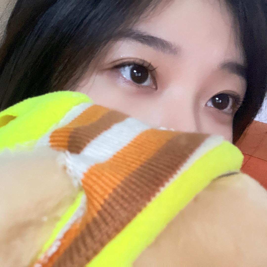 Lucky❤️