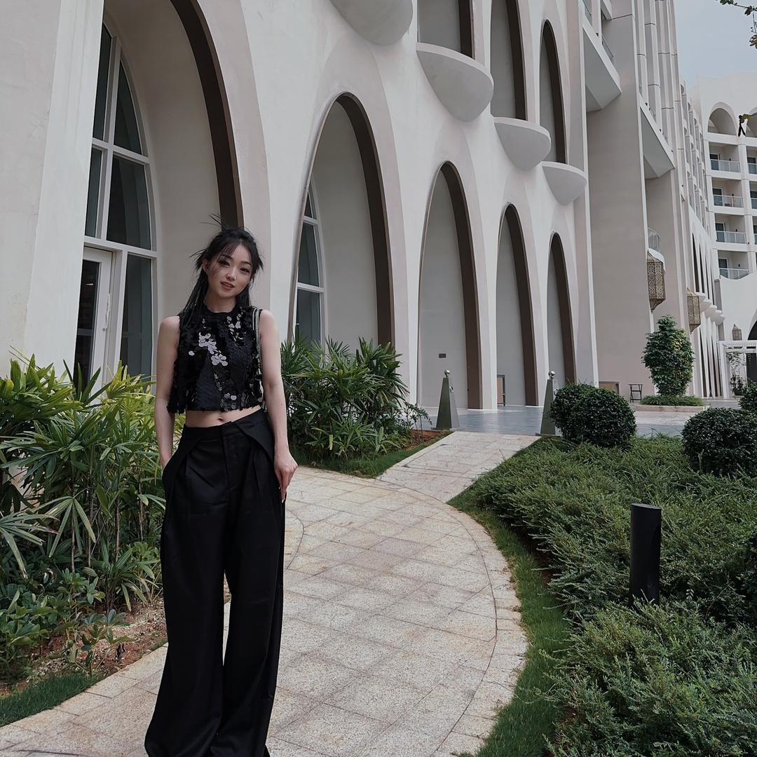 Rice懿懿女装