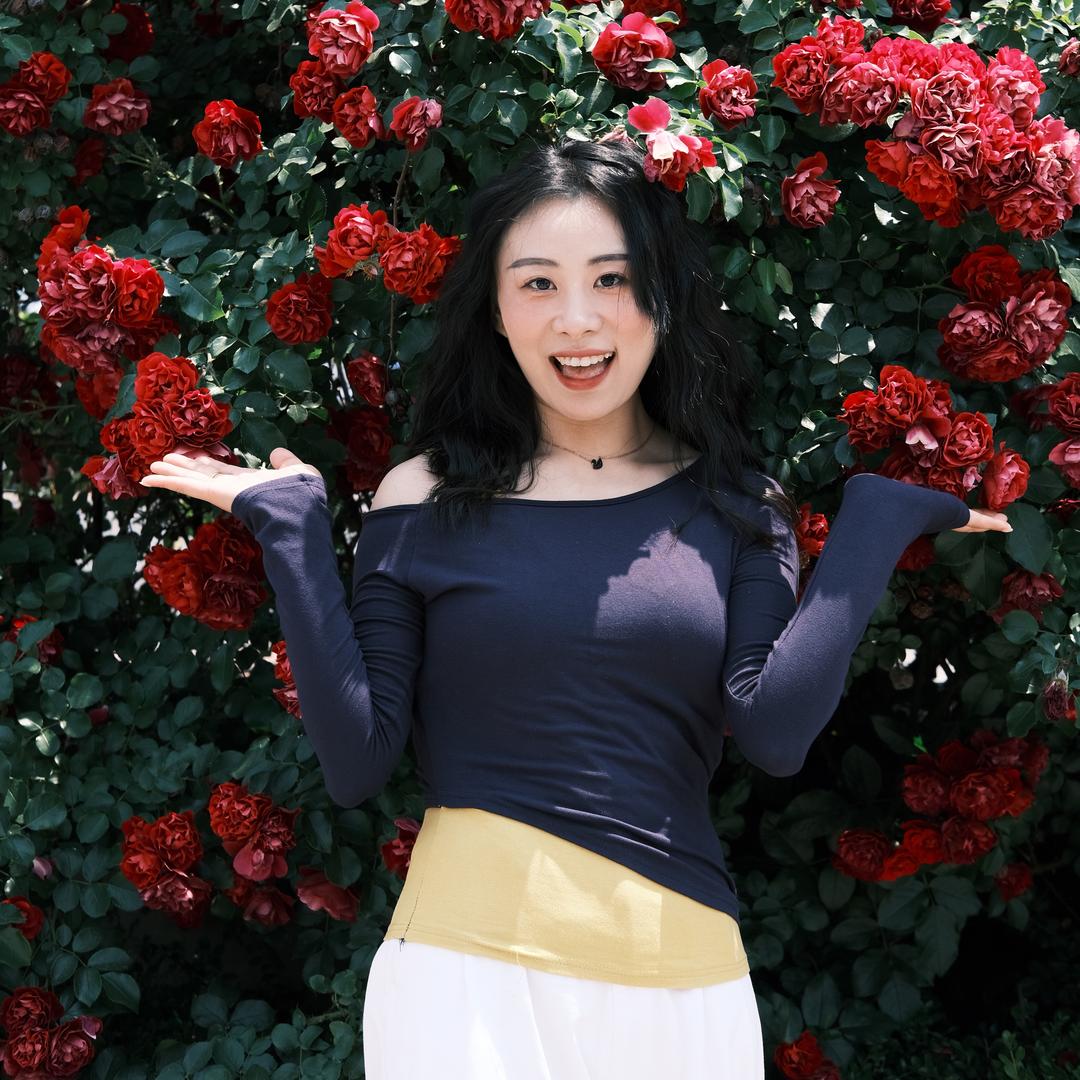 黑妞🍒