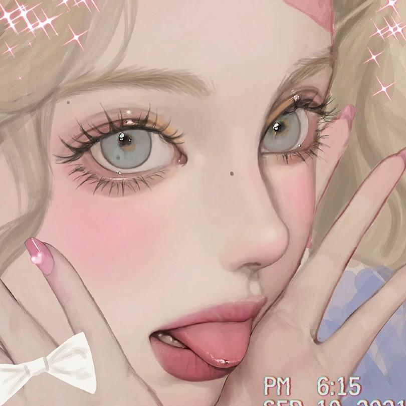 小曲很靠蒲🩵