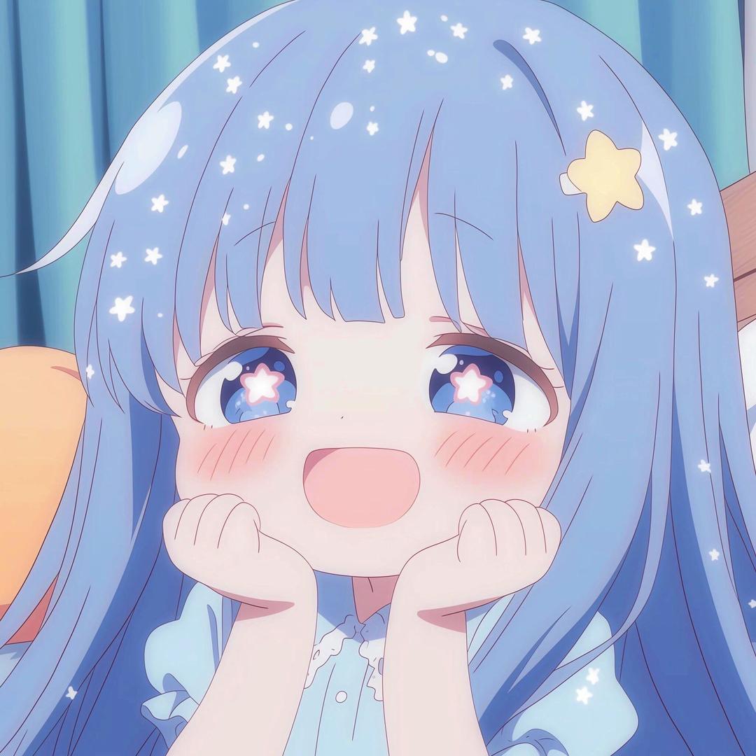 锤锤大魔王🎀