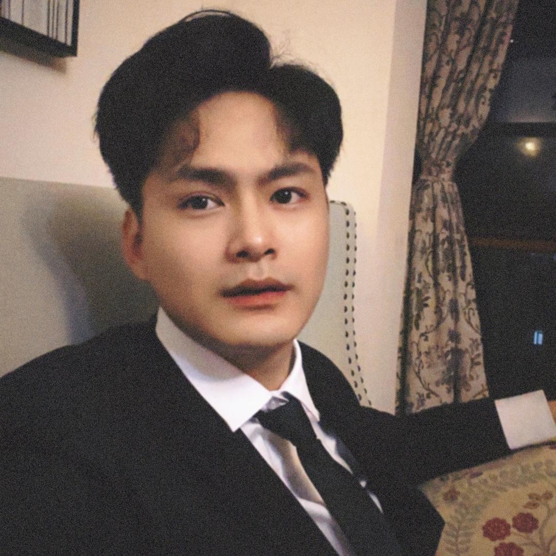 阿志✌️