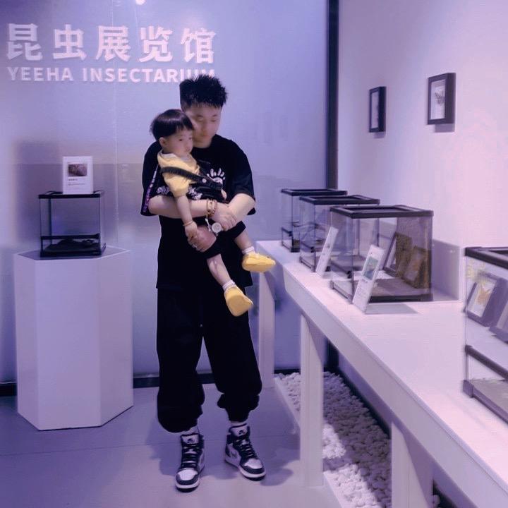 Cm.星星