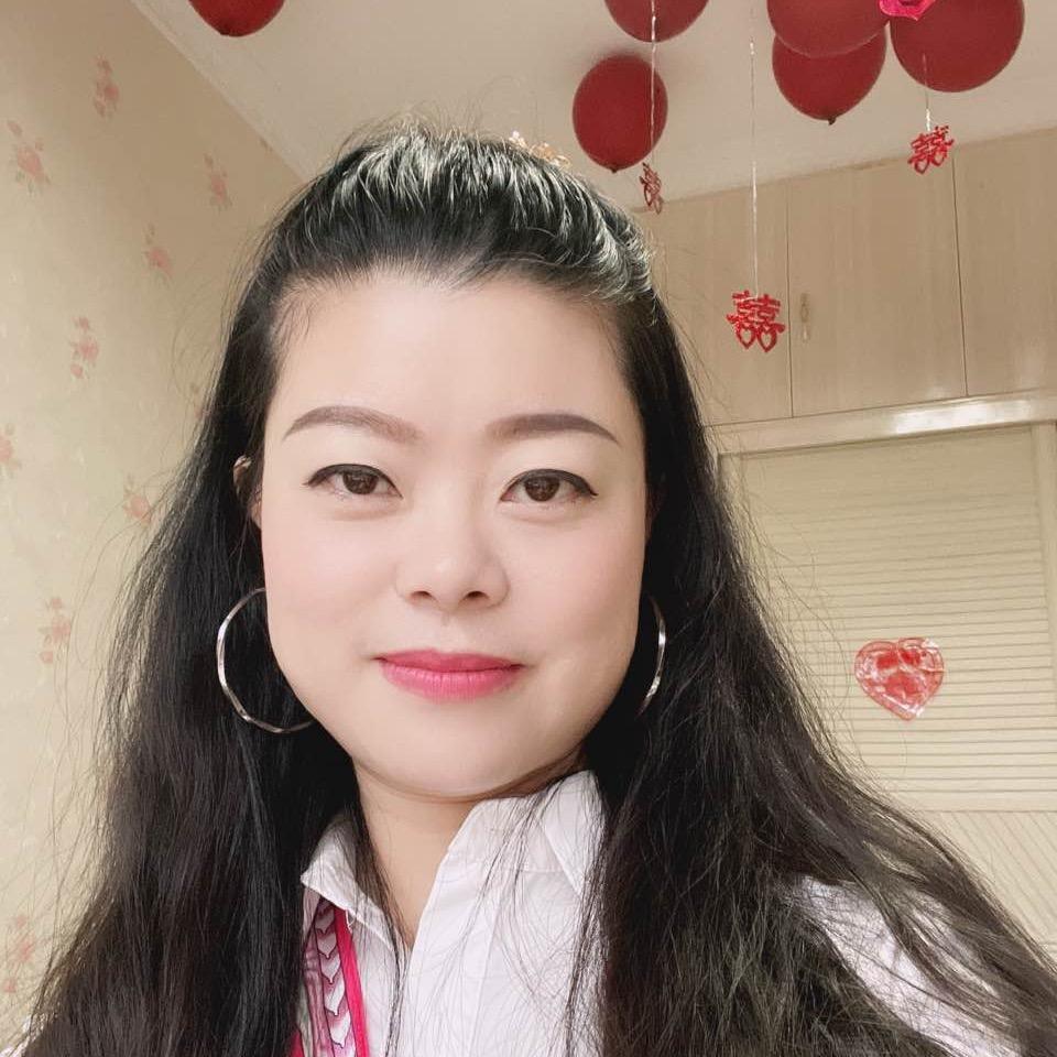 诗燕姐