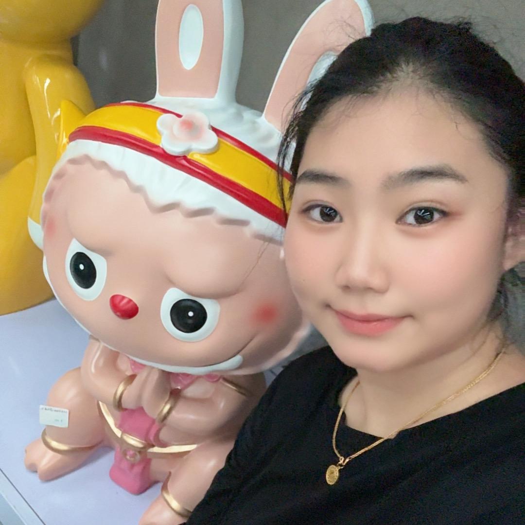 小琼-侯志套圈批发基地