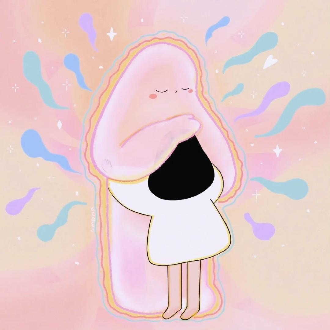 泡芙芙🫧