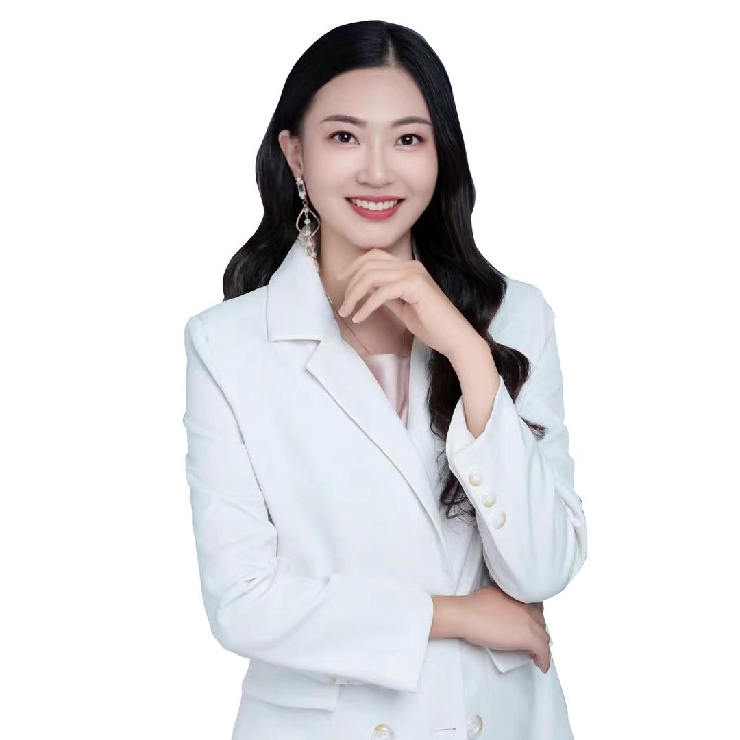雯子说美业