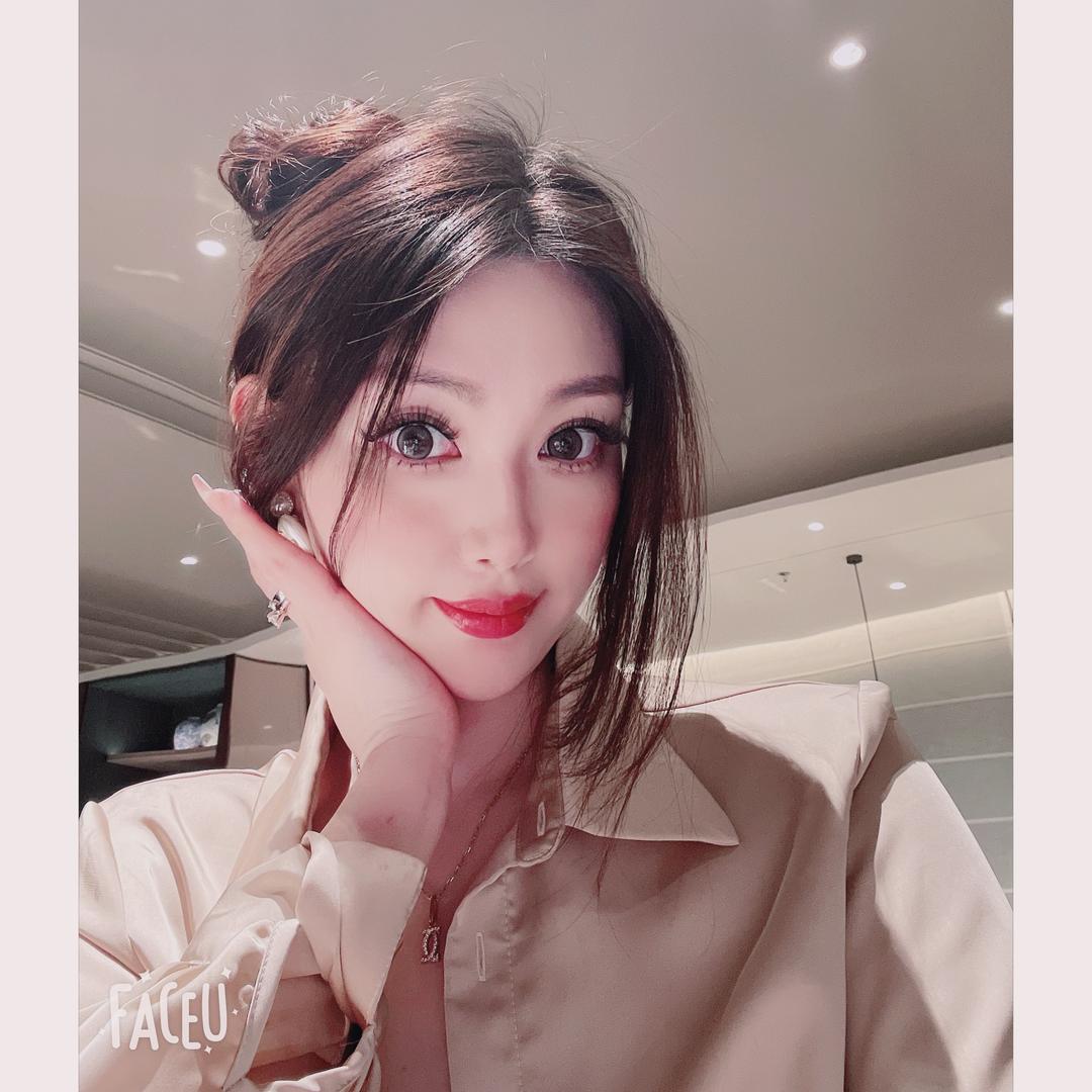 ♡ 啊嘻嘻嘻 ♕