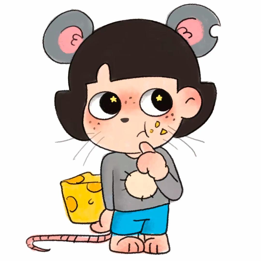 我是个老实人
