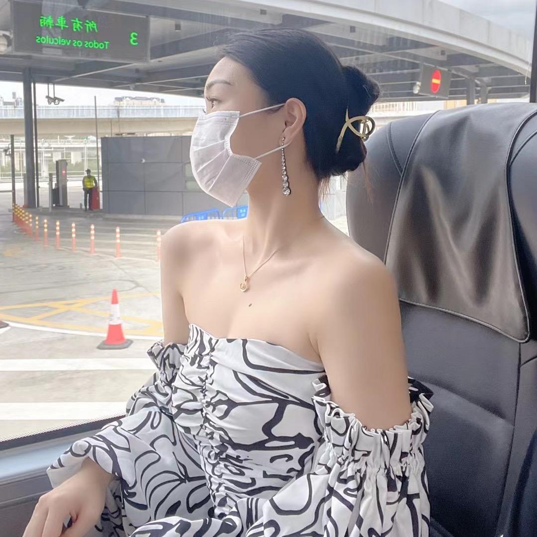 馨子baby呀❤@抖音