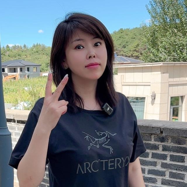 妍子姐姐