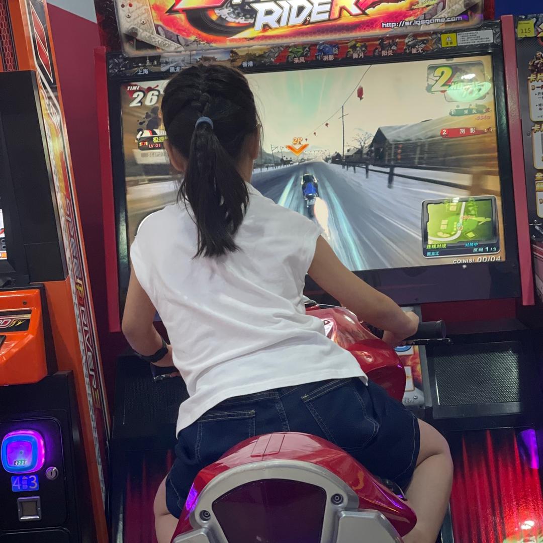 苹果布布