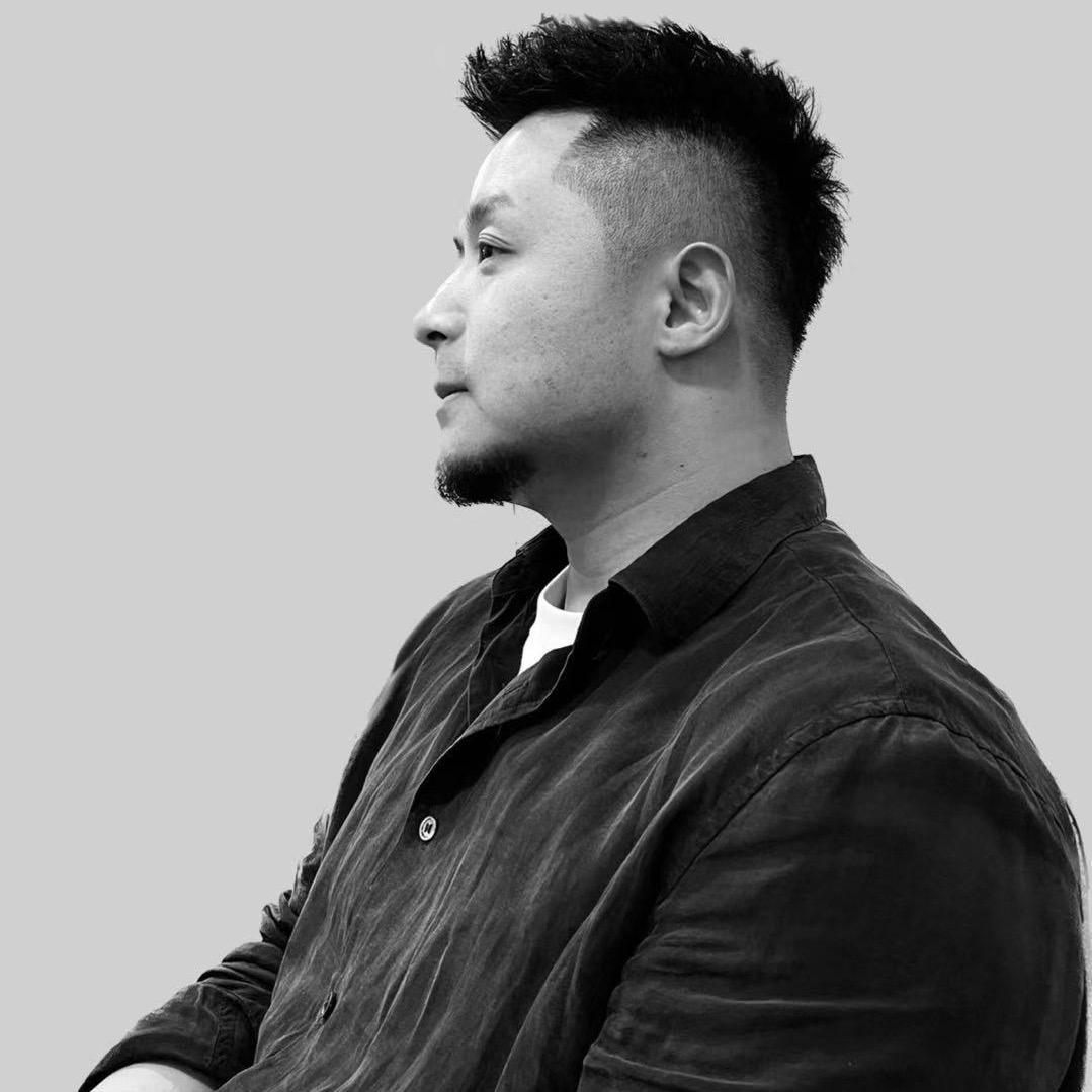 设计师 张抗｜内设计